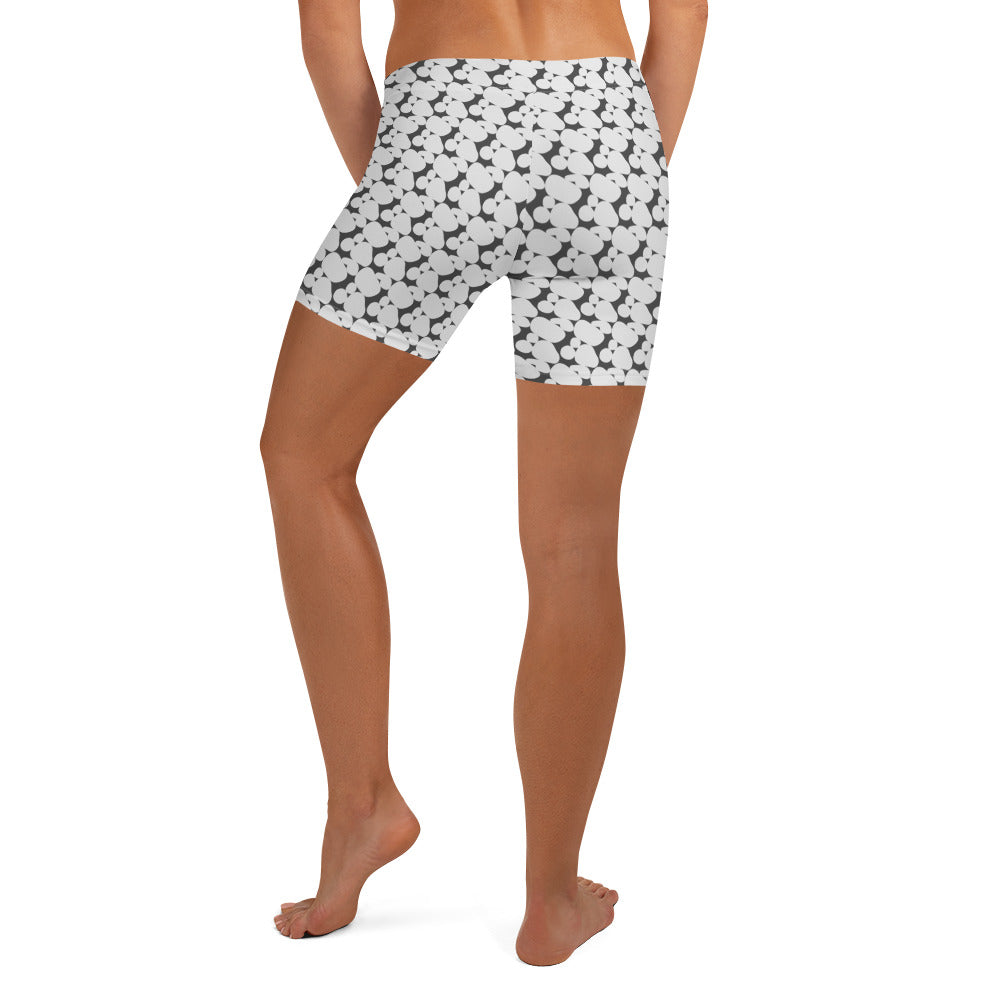 Sports Shorts Women - Alice