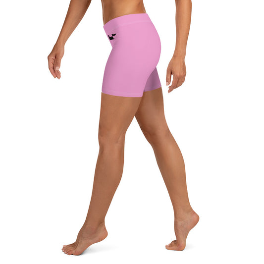 Sports Shorts Women - Pony