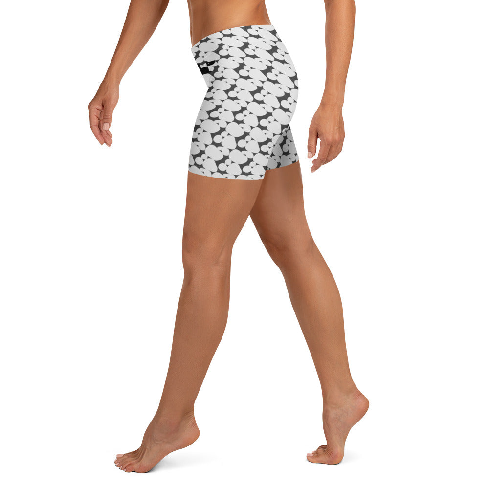 Sports Shorts Women - Alice