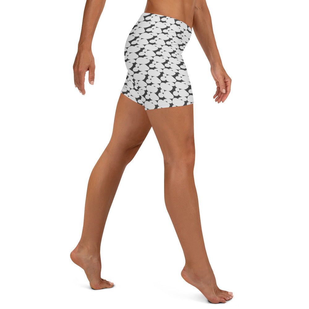 Sports Shorts Women - Alice