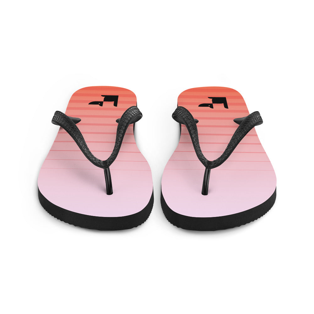 FLIP-FLOP - PINKLINE