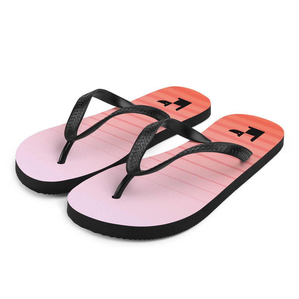 FLIP-FLOP - PINKLINE