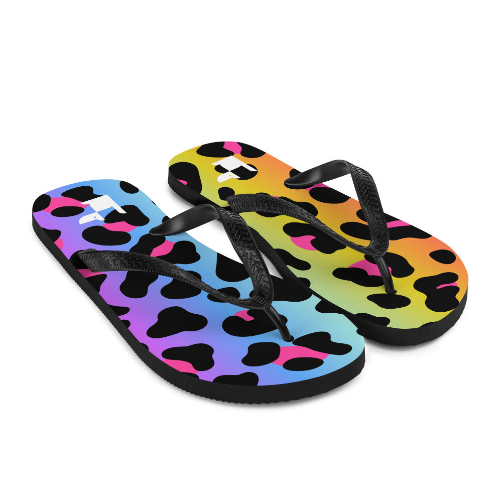 FLIP-FLOP - WILD CAT