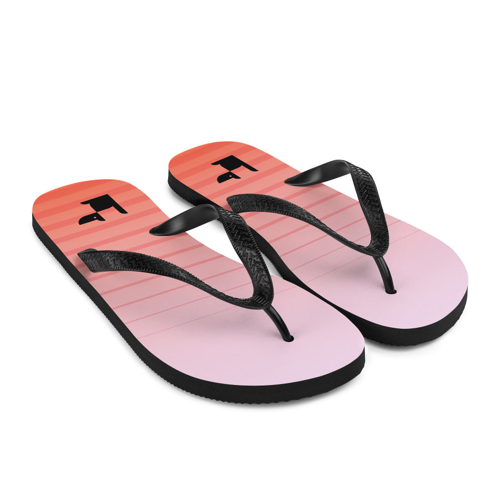 FLIP-FLOP - PINKLINE