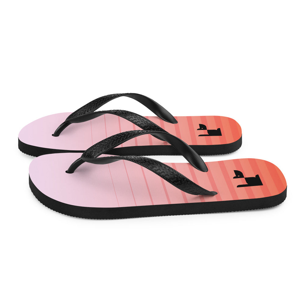 FLIP-FLOP - PINKLINE