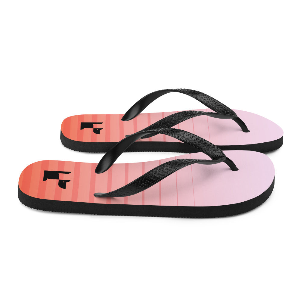 FLIP-FLOP - PINKLINE