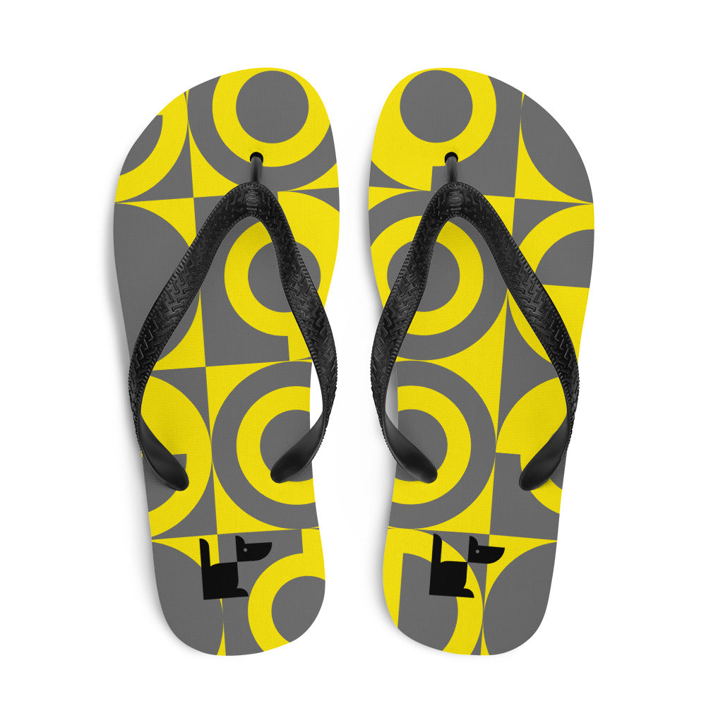 FLIP-FLOP - GEOMETRICS