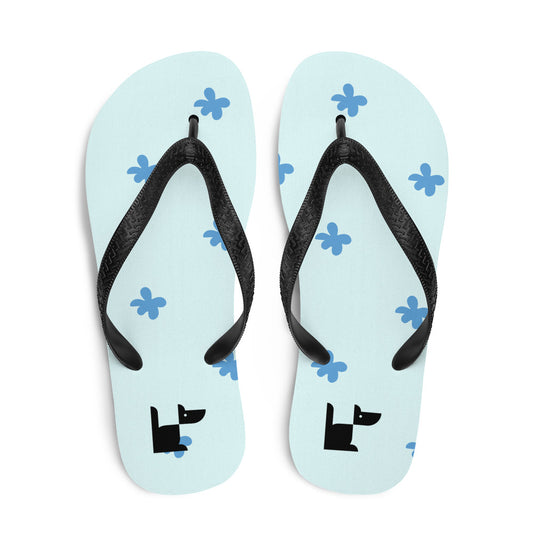 FLIP-FLOP - DAISY