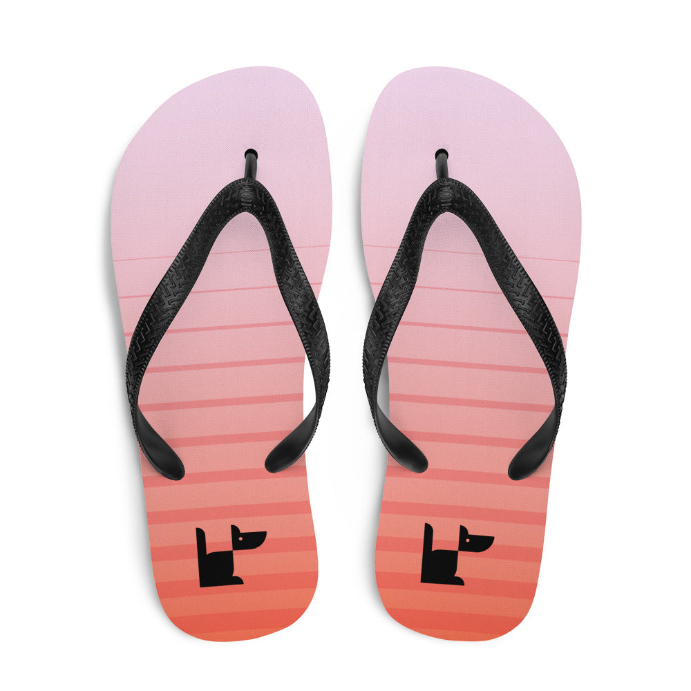 FLIP-FLOP - PINKLINE